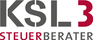 LSK3 Steuerberater Logo